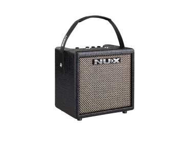 NUX 8BT MKII Modeling Combo Verstärker für E-Gitarre